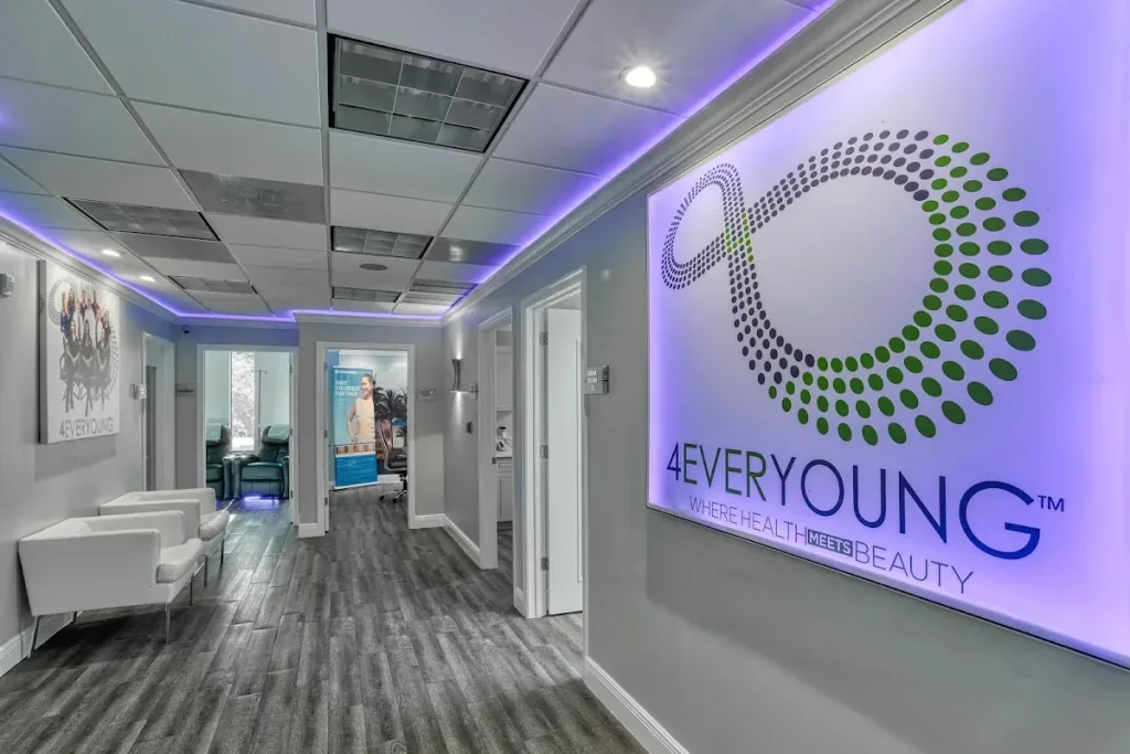 4Ever Young Med Spa & Wellness Center - Boca Raton — Medical spa in Boca Raton